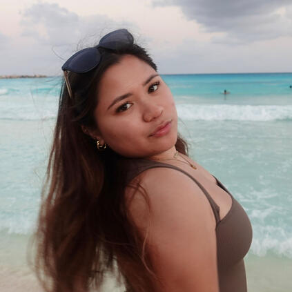 Darla Aquino